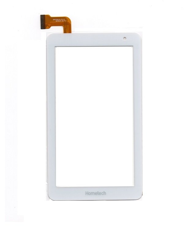 Concord Range S C-779 7 inç Dokunmatik Panel - Beyaz