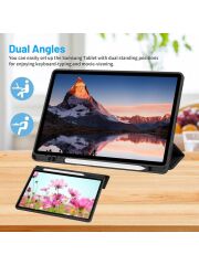 Huawei Matepad SE 11'' 2024 AGS6-W09 AGS6-W00 Kalemlikli Mars Tablet Kılıf