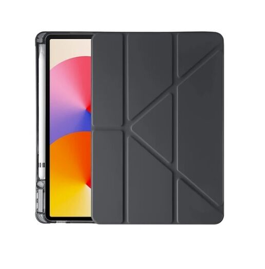 Huawei Matepad SE 11'' 2024 AGS6-W09 AGS6-W00 Kalemlikli Mars Tablet Kılıf