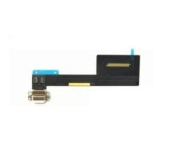 Apple iPad Pro 9.7'' A1673 A1674 A1675 Şarj Soketi Flex Kablo - Beyaz