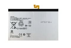 Samsung Galaxy Tab S9 Plus SM-X810 X816B X818U EB-BX818ABY Tablet Batarya - Pil
