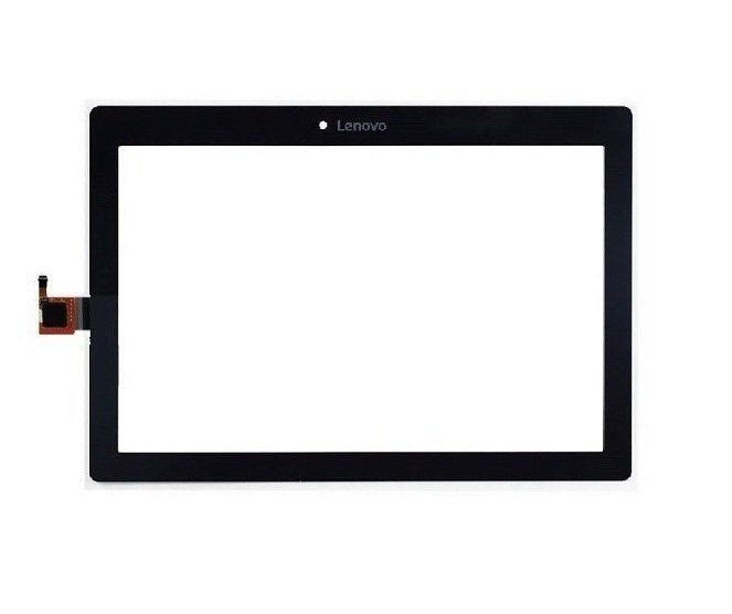 Lenovo 80701-0G5963ACY Dokunmatik Panel - Siyah