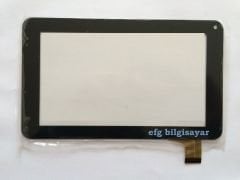 Artes i706 7 inç Dokunmatik Panel