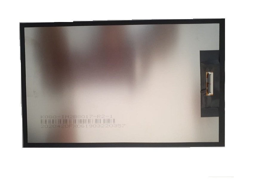 Casper S38 Plus 8 inç Lcd Panel ( İç Ekran )