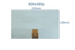 Ezcool Smart Touch 911 9 İnç LCD Panel ( İç Ekran )