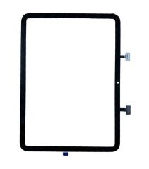 Apple iPad A16 11'' A3354 A3355 A3356 Dokunmatik Panel - Siyah