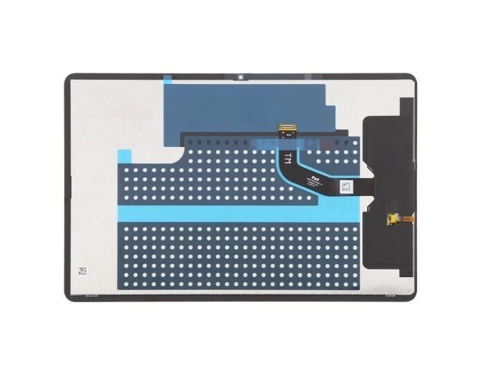 Xiaomi Redmi Pad 2 11'' 25040RP0AG 25040RP0AI Lcd Ekran ve Dokunmatik Panel SET