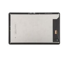 TCL Tab 10 Gen2 8496G 8196G 8496 Lcd Ekran ve Dokunmatik Panel SET - Siyah