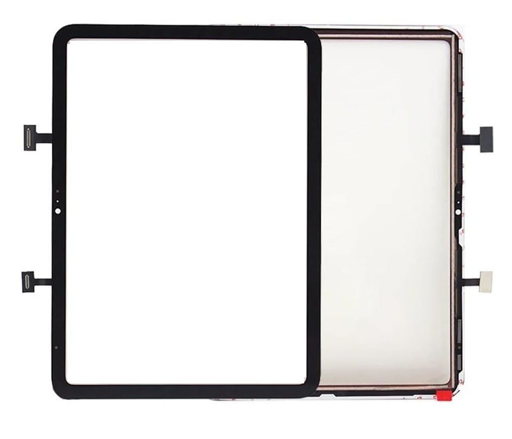Apple iPad A16 11'' A3354 A3355 A3356 Orijinal Dokunmatik Panel