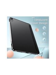 Huawei Matepad SE 11'' 2024 AGS6-W09 AGS6-W00 Smart Tablet Kılıf - Siyah