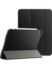 Huawei Matepad SE 11'' 2024 AGS6-W09 AGS6-W00 Smart Tablet Kılıf - Siyah