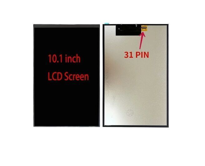 Hiking P14 10.1'' Lcd Panel ( İç Ekran )