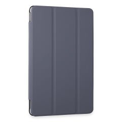 Huawei Matepad 11.5'' BTK-AL09 BTK-W09 BTK-W00 Smart Tablet Kılıf - Siyah