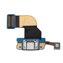 Samsung Galaxy Tab SM-T311 T312 T315 Şarj Soketi Flex Kablo