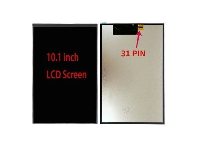 DOOGEE U9 Kid Kids 10.1'' Lcd Panel ( İç Ekran )