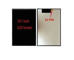 DOOGEE U9 Kid Kids 10.1'' Lcd Panel ( İç Ekran )