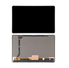 Huawei MatePad Pro 12.6'' 2021 WGR-W09 WGR-W19 WGR-AN19 Lcd Ekran ve Dokunmatik Panel SET - Siyah