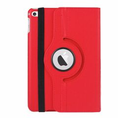 Apple iPad 9.Nesil 10.2'' A2602 A2603 A2604 A2605 Stand 360 Derece Döner Kapaklı Tablet Kılıf