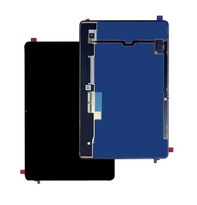 Huawei MatePad Pro 12.6'' 2022 WGRR-W09 WGRR-W19 WGRR-AN19 Lcd Ekran ve Dokunmatik Panel SET - Siyah