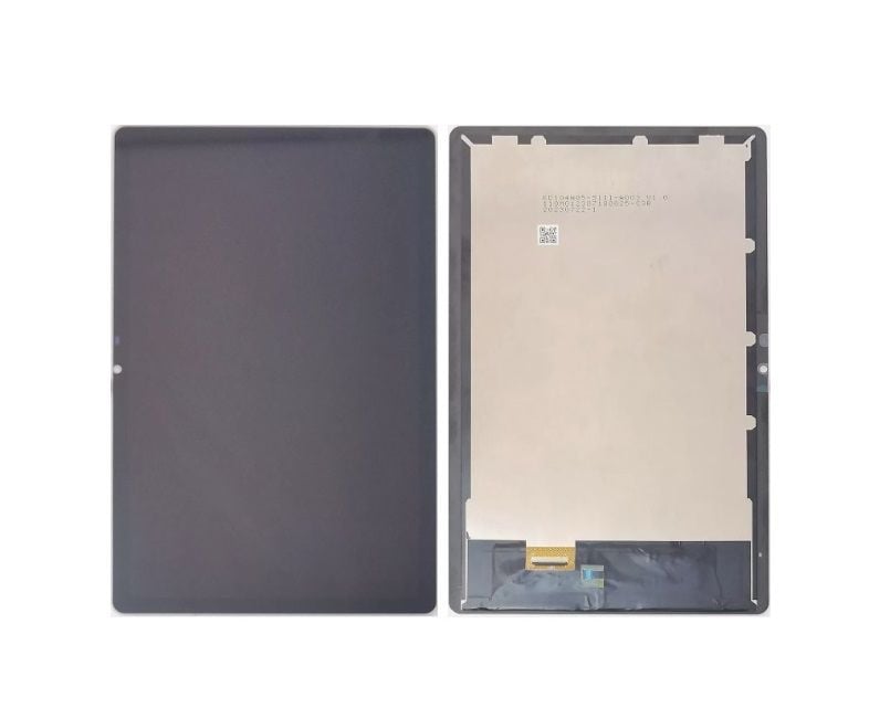 Acer Iconia Tab P10 P10-11 A22001 Lcd Ekran ve Dokunmatik Panel SET - Siyah