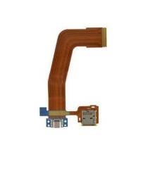 Samsung Galaxy Tab SM-T800 T801 T805 Şarj Soketi Flex Kablo