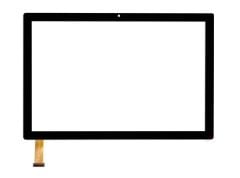 DH-10267A1-GG-FPC630-V3.0 Dokunmatik Panel - Siyah