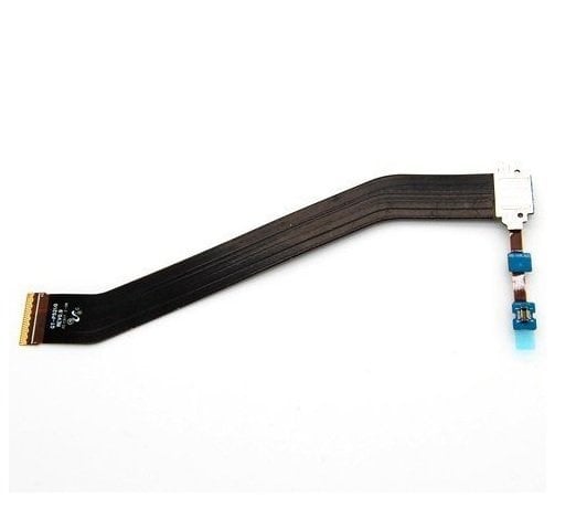 Samsung Galaxy GT-P5200 GT-P5210 Şarj Soketi Flex Kablo