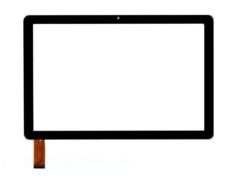 Blackview Tab 70 WIFI  10.1'' Dokunmatik Panel - Siyah