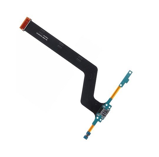 Samsung Galaxy SM-P600 P601 P602 Şarj Soketi Flex Kablo