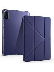 Xiaomi Redmi Pad 2 25040RP0AG 25040RP0AI Kalemlikli Mars Tablet Kılıf