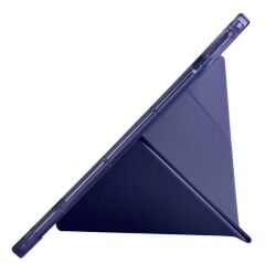 Xiaomi Redmi Pad 2 25040RP0AG 25040RP0AI Kalemlikli Mars Tablet Kılıf