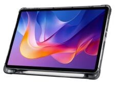 Xiaomi Redmi Pad 2 25040RP0AG 25040RP0AI Kalemlikli Mars Tablet Kılıf