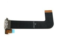 Samsung Galaxy Note Pro SM- P900 P905 SM-T900 T905 Şarj Soketi Flex Kablo
