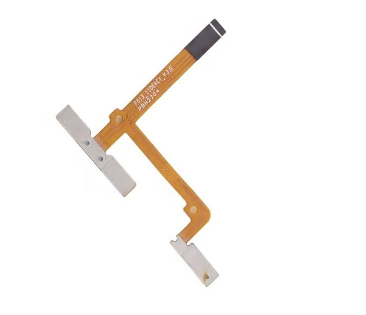 Lenovo Tab M10 3.Nesil TB328F TB328FU TB328XU On Off Açma+Kapama Flex Buton