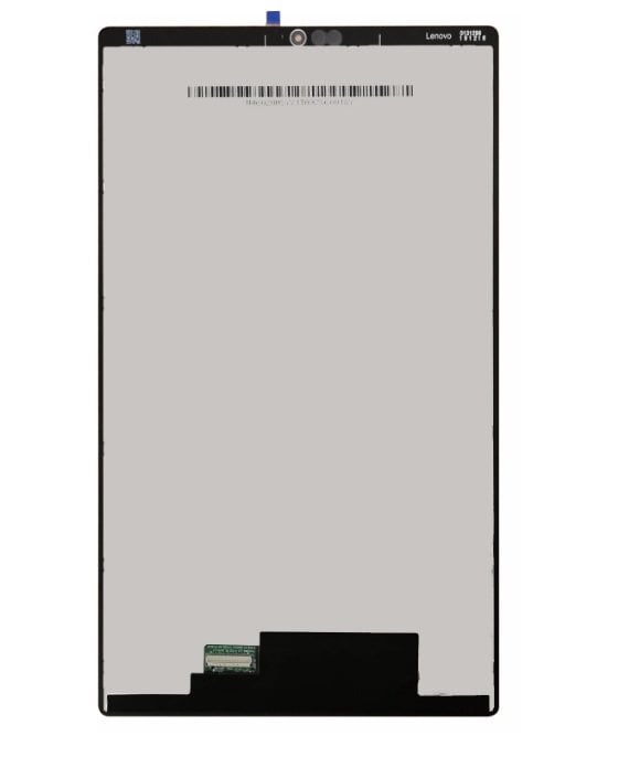 Lenovo Tab M10 HD TB-X306F ZA6W0026TR Lcd Ekran ve Dokunmatik Panel SET - Siyah