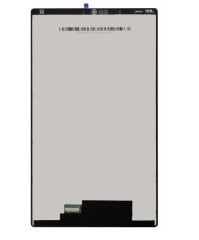 Lenovo Tab M10 HD TB-X306X TB-X306V Lcd Ekran ve Dokunmatik Panel SET - Siyah