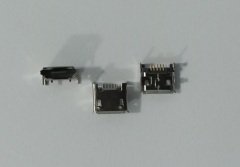 Hometech Alfa 7LM Micro Usb Tablet Dc Jack / Sarj Soketi