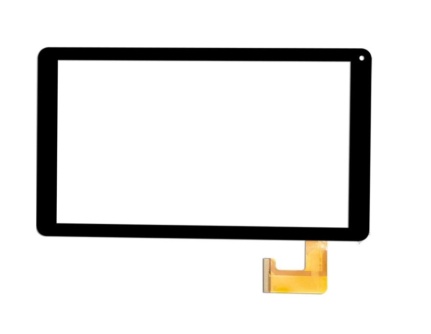Denver TAQ-10172MK3 10'' Dokunmatik Panel - Siyah