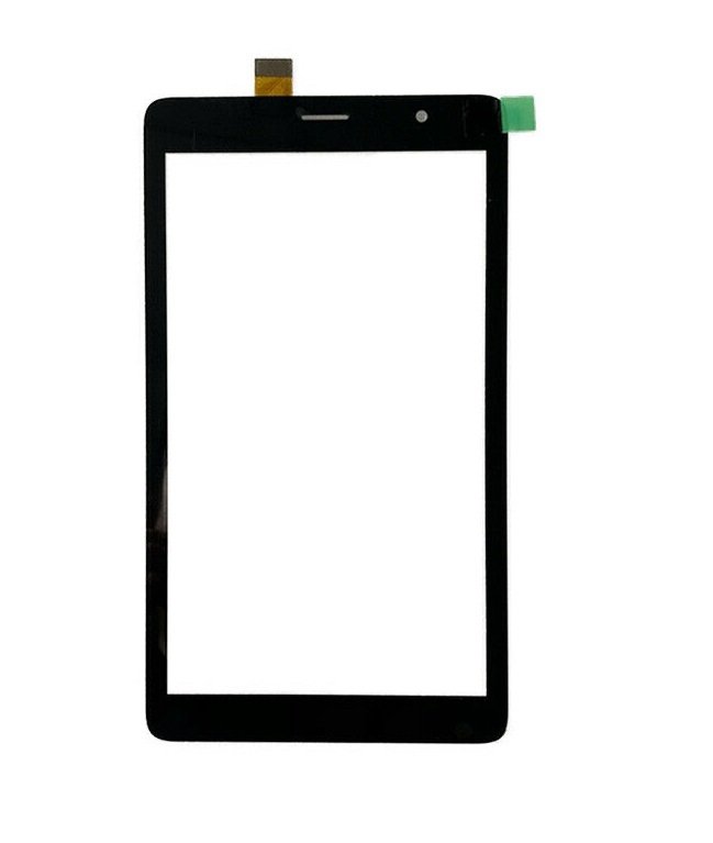 Alcatel 1T 9013 9013A 9013T 9013x 7'' Dokunmatik Panel - Siyah