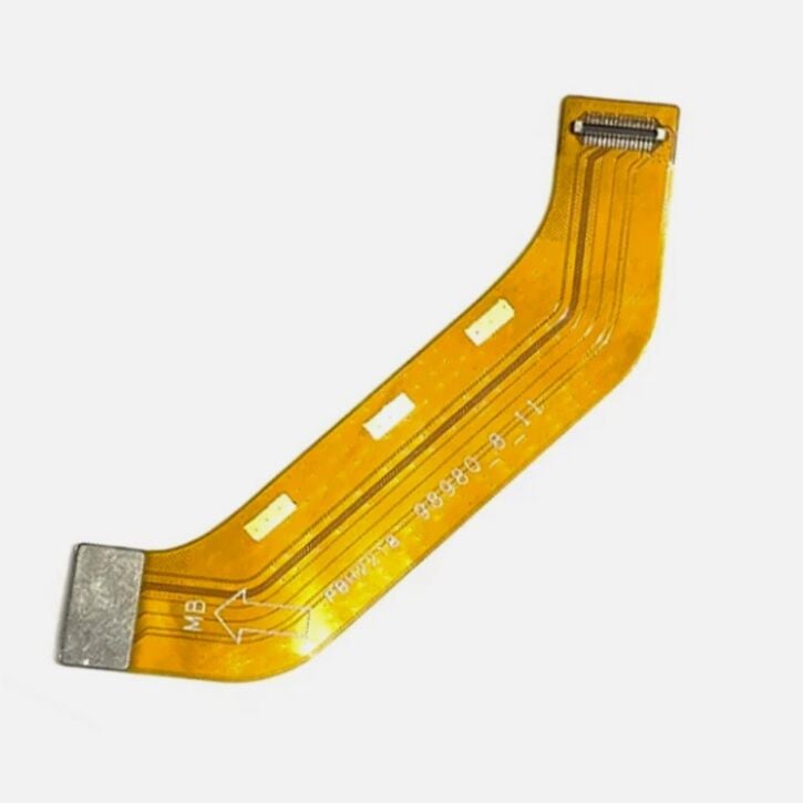 Lenovo Tab M10 Plus 3.Nesil TB125FU TB128FU TB128XU Şarj Anakart Ara Film Flex