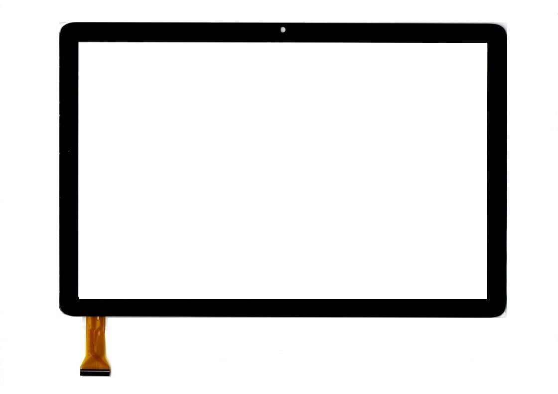 XC-GG1010-701FPC-A0 Kablo Kodlu 10.1'' Dokunmatik Panel - Siyah