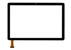XC-GG1010-701FPC-A0 Kablo Kodlu 10.1'' Dokunmatik Panel - Siyah