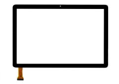 XC-GG1010-701FPC-A0 Kablo Kodlu 10.1'' Dokunmatik Panel - Siyah