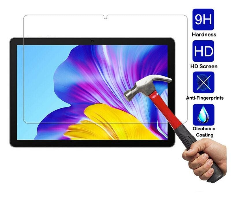 Lenovo Tab 10.1'' TB311FU TB311XU ZAEK0030TR Temperli 9H Kırılmaz Cam - Ekran Koruyucu