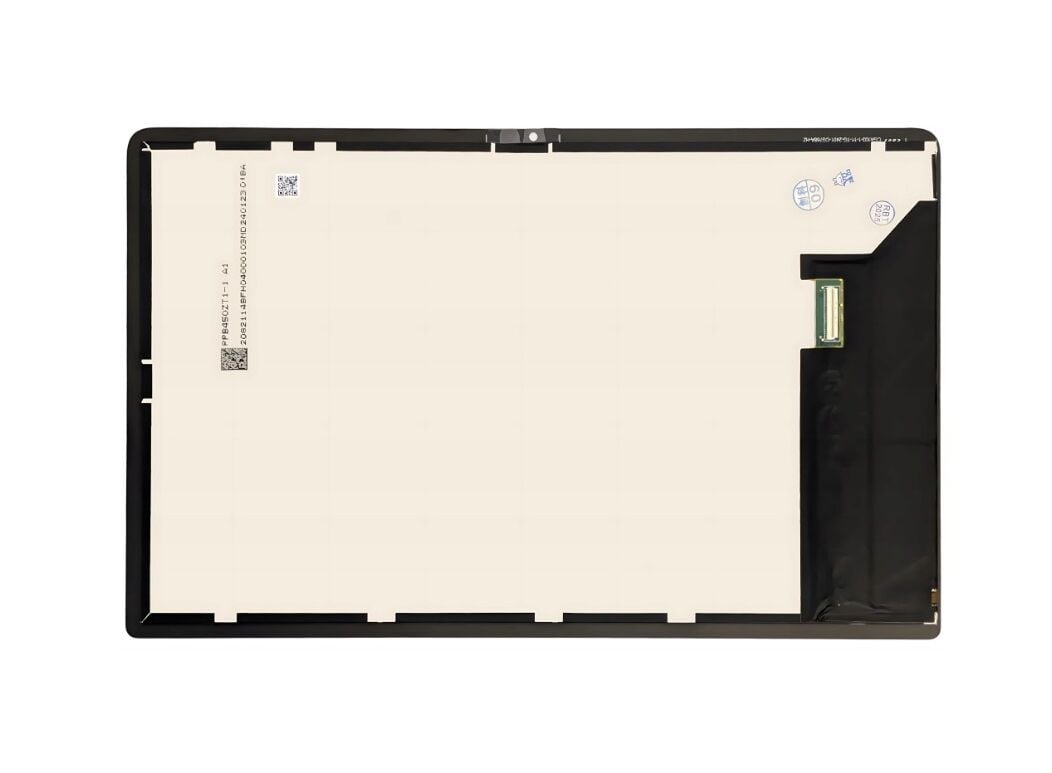 Lenovo Xiaoxin Pad Studio 2024 TB351FU TB351 Lcd Ekran ve Dokunmatik Panel SET - Siyah