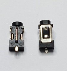 EFGDC-28 Micro Usb Tablet Telefon Dc Jack / Sarj Soketi
