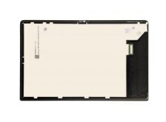 Lenovo Tab Plus TB351FU ZADX0042TR Lcd Ekran ve Dokunmatik Panel SET - Siyah