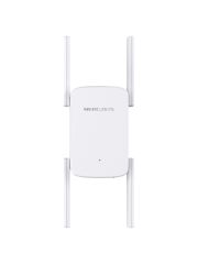 Mercusys ME50G | AC1900 Mbps Dual-Band Wi-Fi 5 Menzil Genişletici | 1 Gigabit Port | 4 Harici Anten | Access Point Modu | Kolay Kurulum | Mobil Uygulama Destekli
