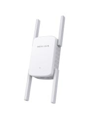 Mercusys ME50G | AC1900 Mbps Dual-Band Wi-Fi 5 Menzil Genişletici | 1 Gigabit Port | 4 Harici Anten | Access Point Modu | Kolay Kurulum | Mobil Uygulama Destekli
