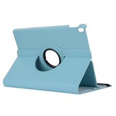 Apple iPad Air 2 A1566 A1567 Stand 360 Derece Döner Kapaklı Tablet Kılıf